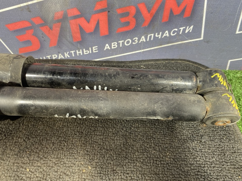 Амортизатор, 1500 рублей, Солонцы