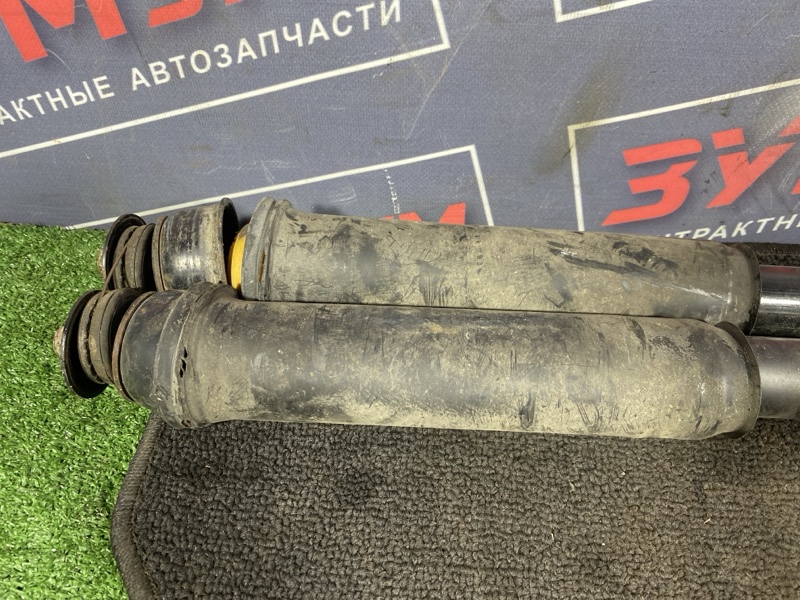 Амортизатор, 1500 рублей, Солонцы