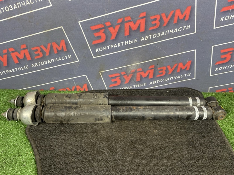 Амортизатор, 5500 рублей, Солонцы