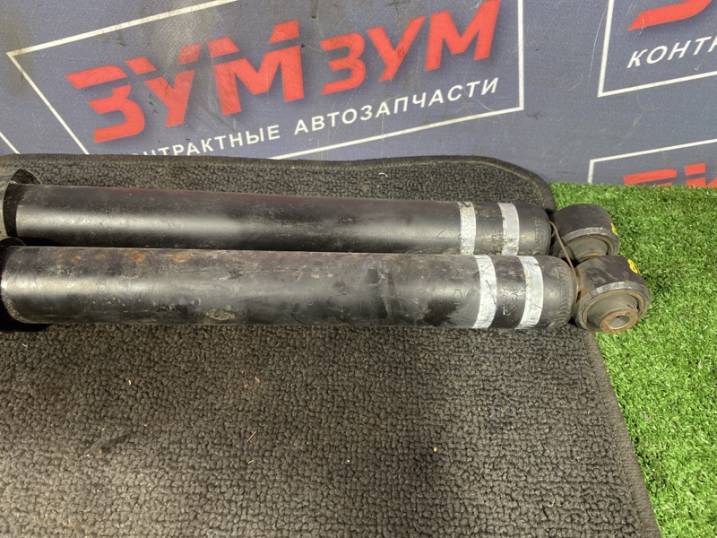 Амортизатор, 5500 рублей, Солонцы