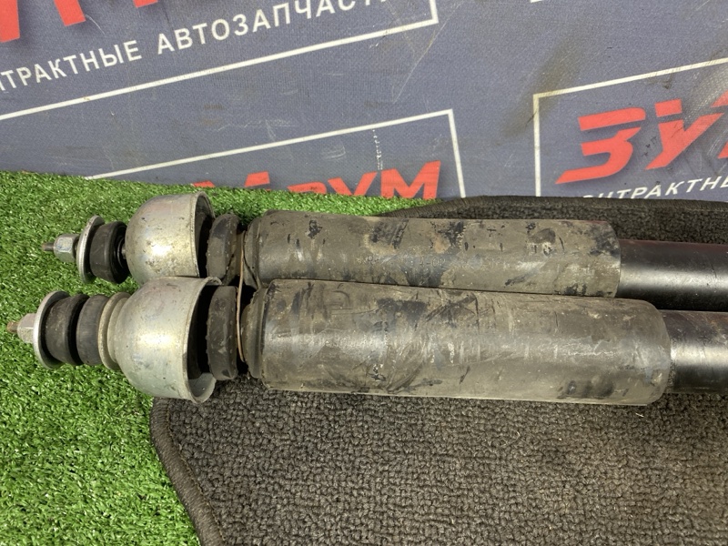 Амортизатор, 5500 рублей, Солонцы