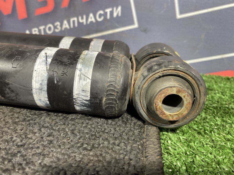Амортизатор, 5500 рублей, Солонцы