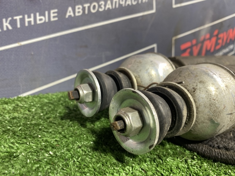 Амортизатор, 2000 рублей, Солонцы