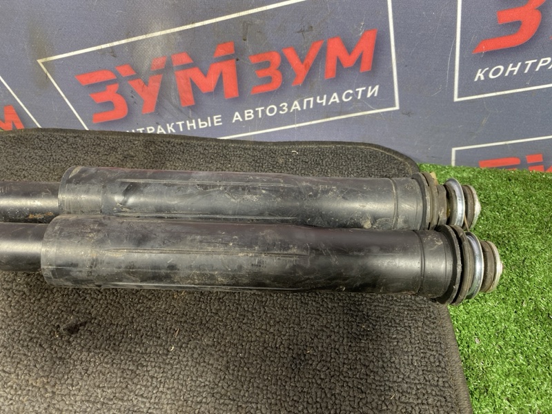 Амортизатор, 900 рублей, Солонцы