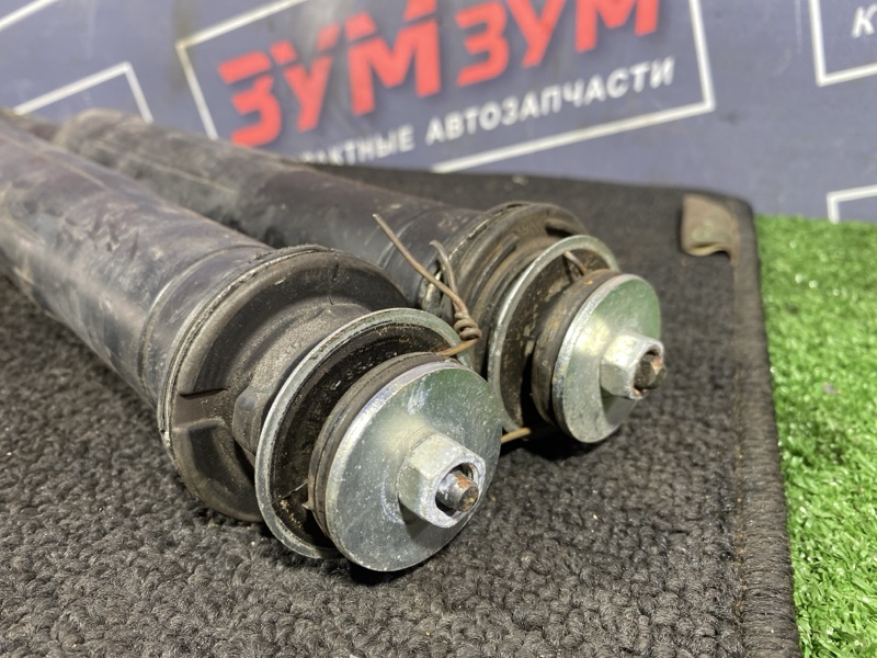 Амортизатор, 900 рублей, Солонцы