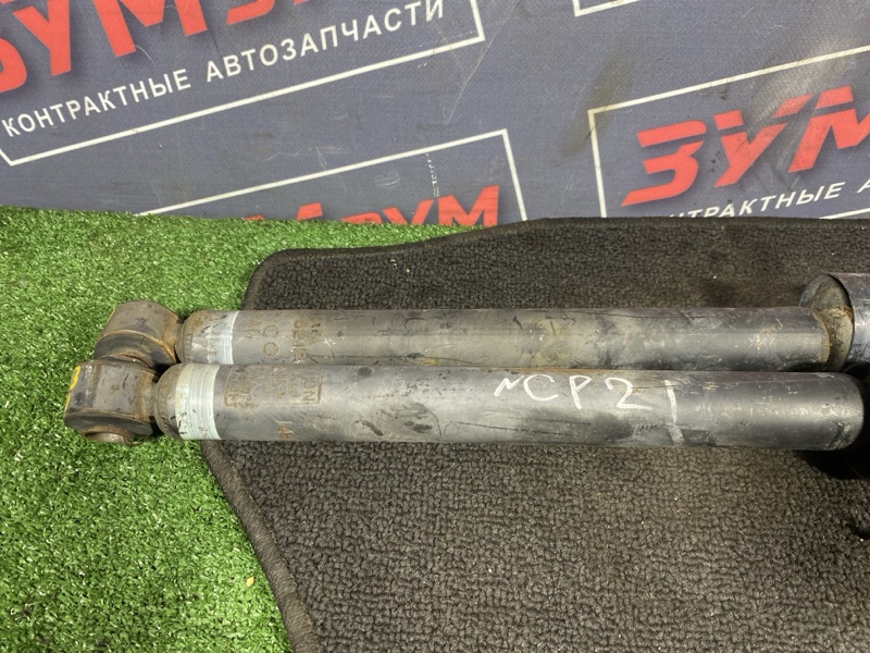 Амортизатор, 1000 рублей, Солонцы