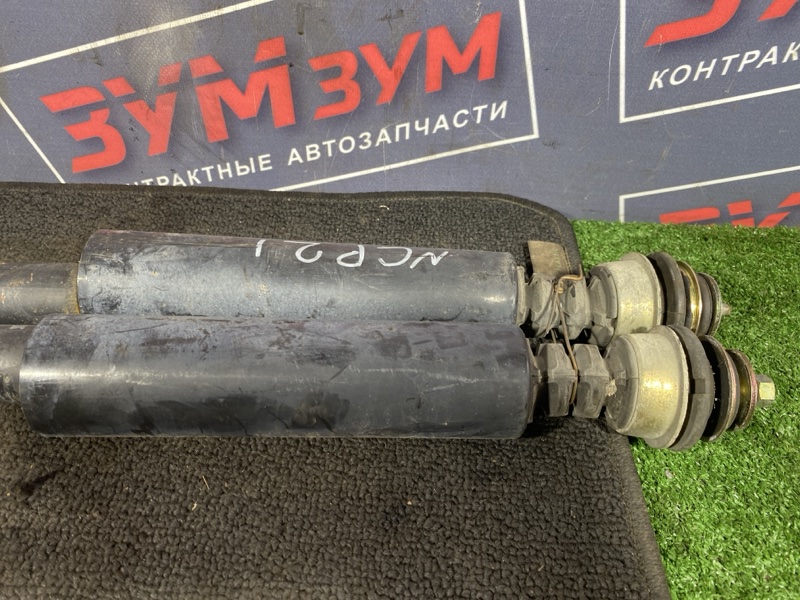 Амортизатор, 1000 рублей, Солонцы