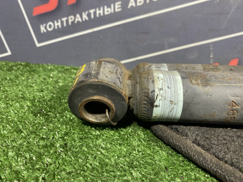 Амортизатор, 1000 рублей, Солонцы