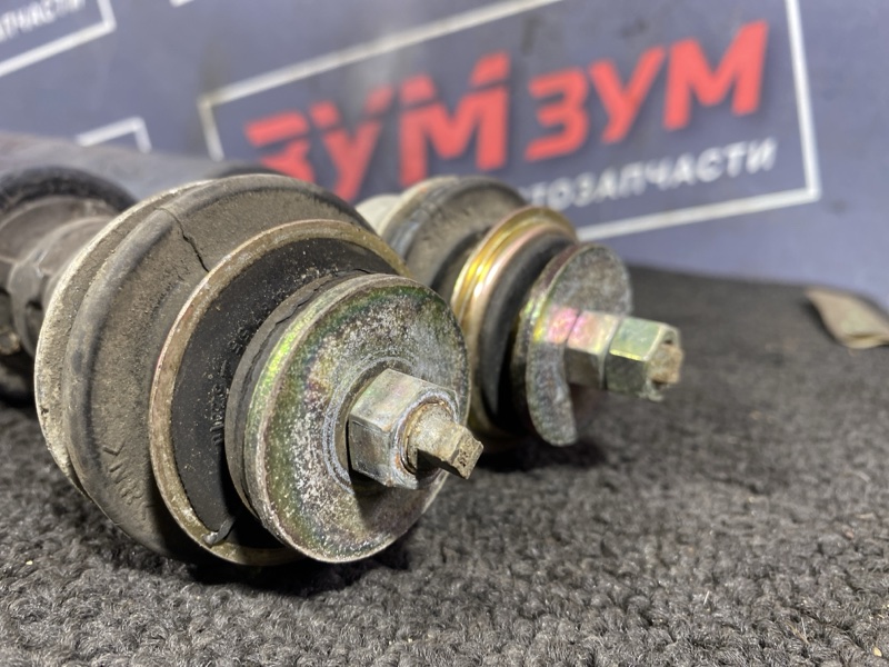 Амортизатор, 1000 рублей, Солонцы