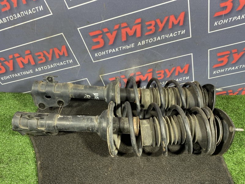 Стойка подвески, 1500 рублей, Солонцы