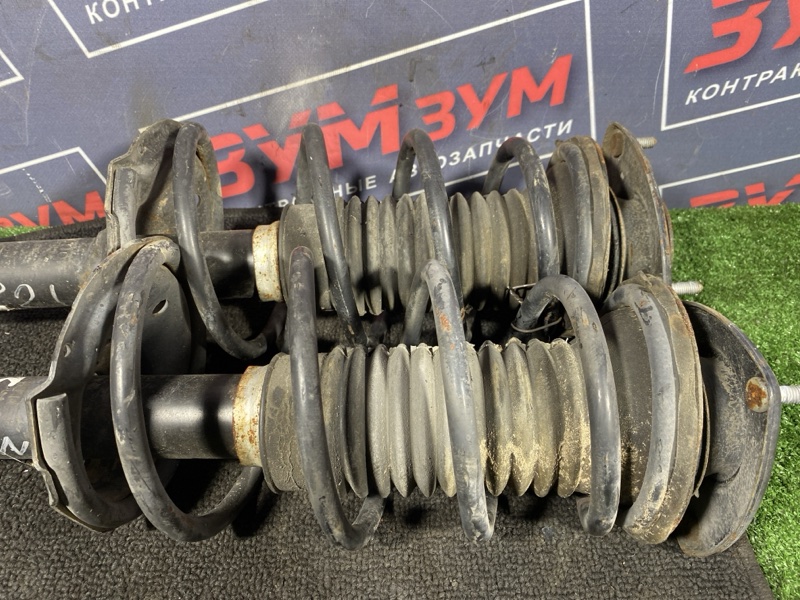 Стойка подвески, 1500 рублей, Солонцы