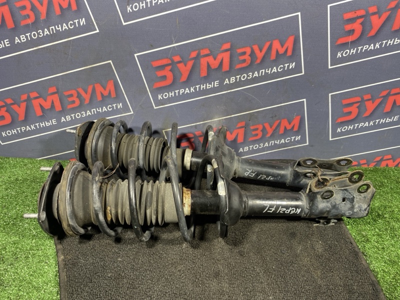Стойка подвески, 1500 рублей, Солонцы