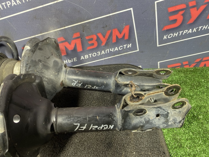 Стойка подвески, 1500 рублей, Солонцы