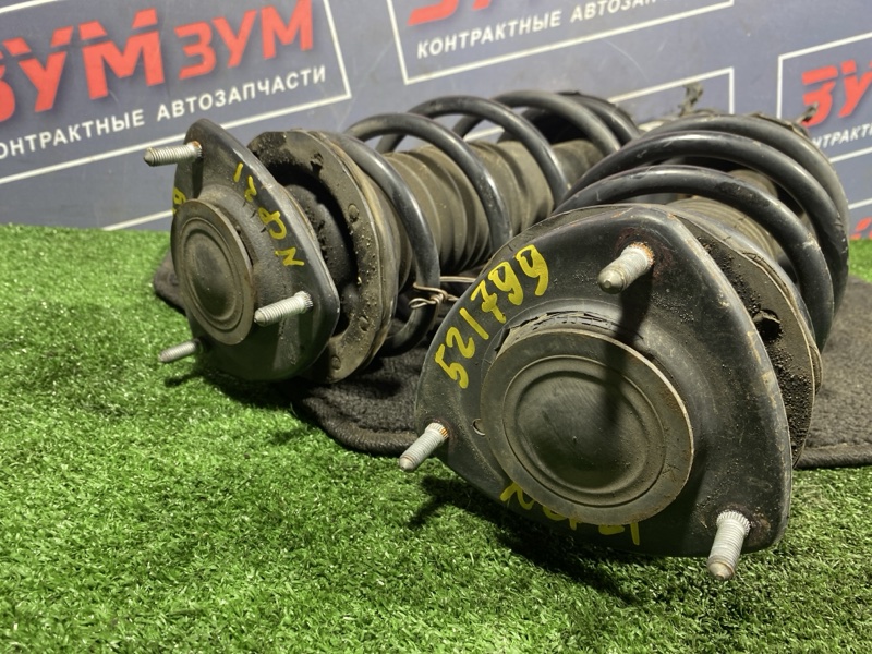 Стойка подвески, 1500 рублей, Солонцы