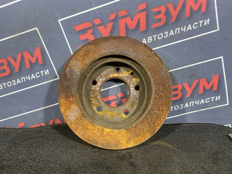 Диск тормозной, 700 рублей, Солонцы