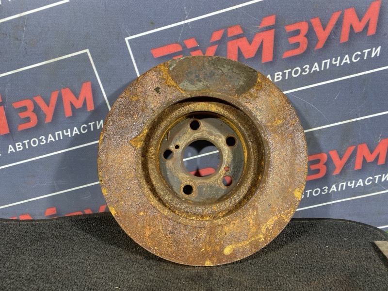 Диск тормозной, 800 рублей, Солонцы