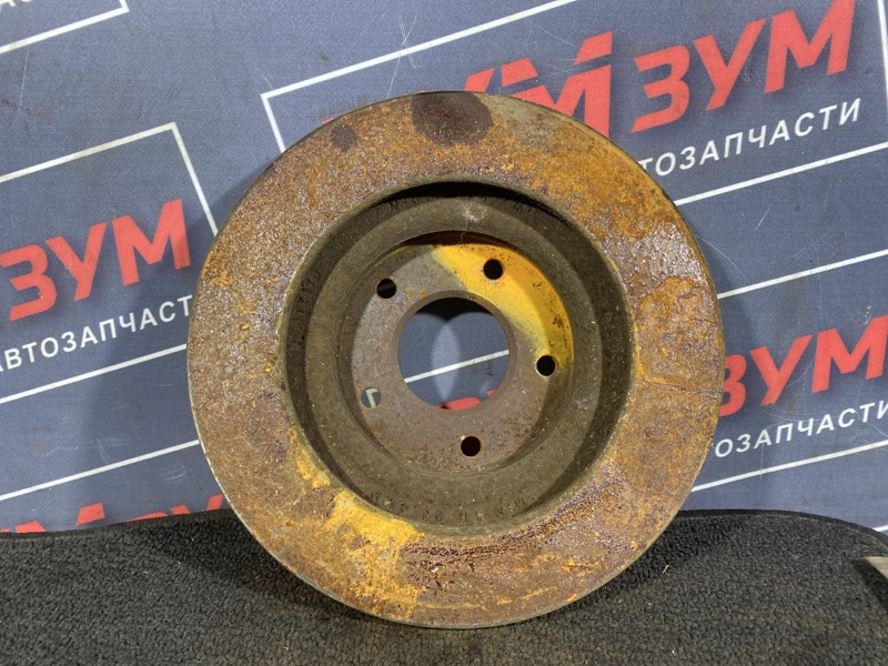 Диск тормозной, 700 рублей, Солонцы