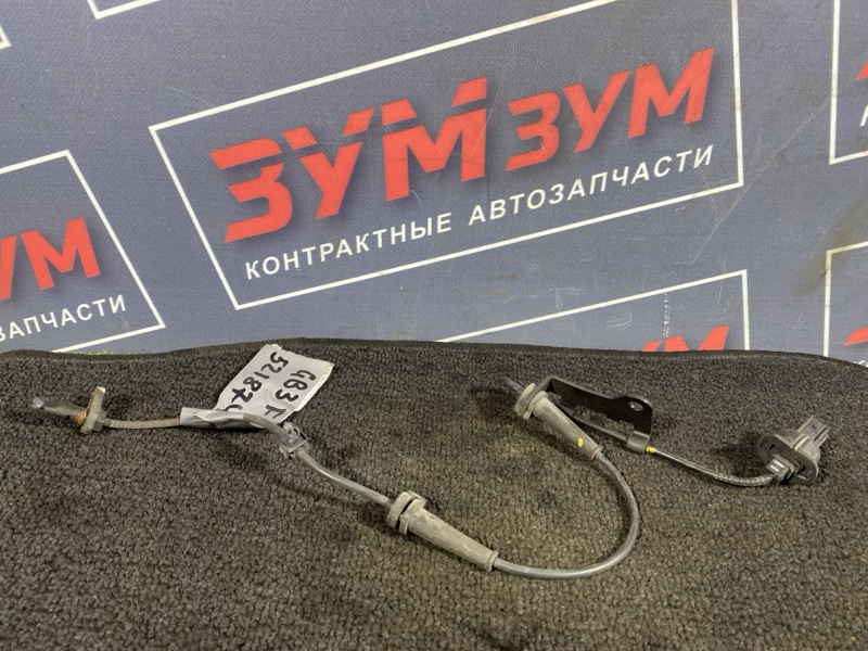Датчик ABS, 1500 рублей, Солонцы