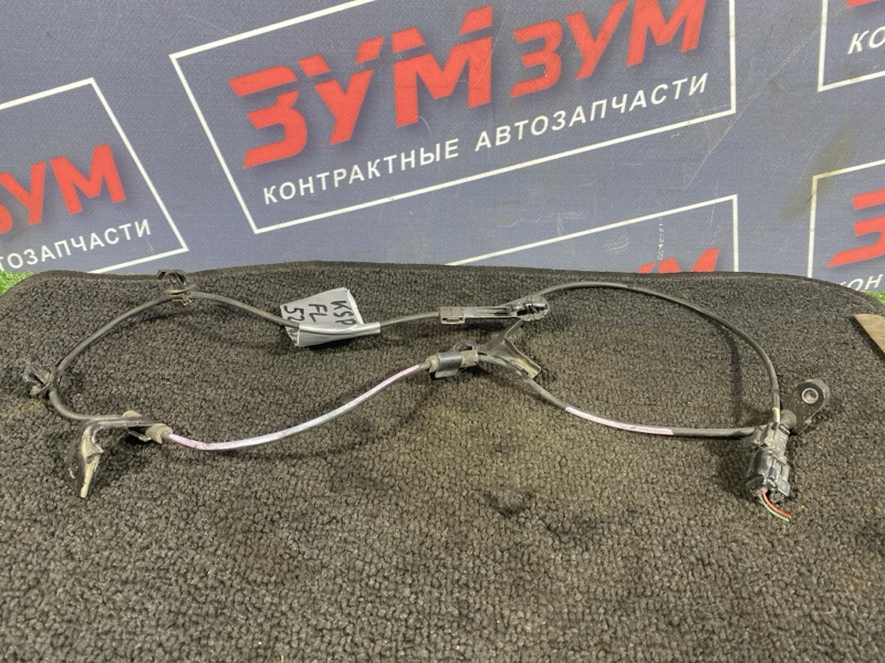 Датчик ABS, 800 рублей, Солонцы