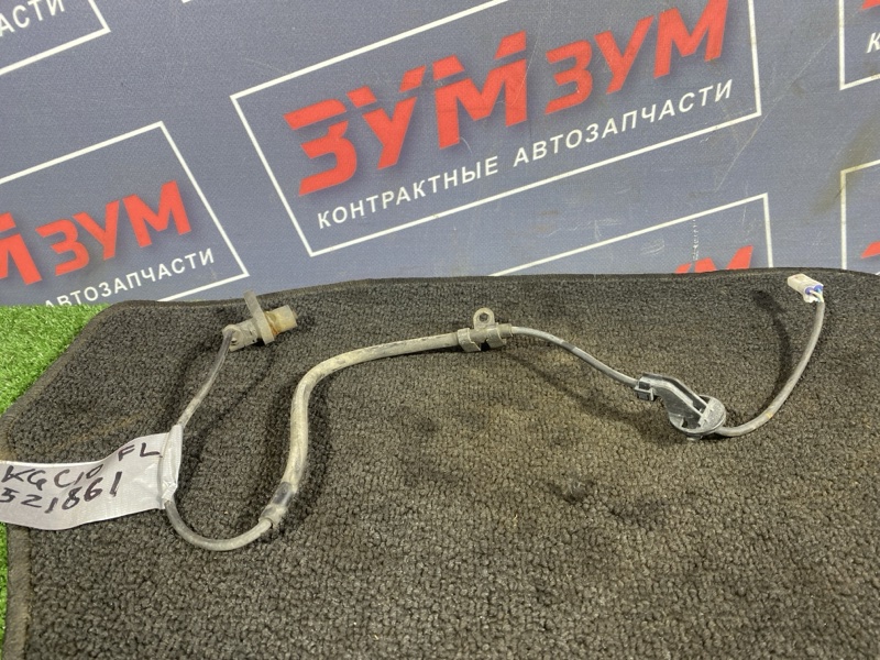 Датчик ABS, 400 рублей, Солонцы