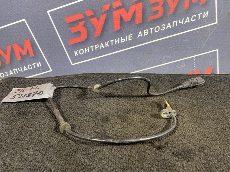 Датчик ABS, 500 рублей, Солонцы