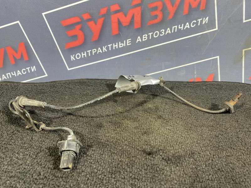 Датчик ABS, 1500 рублей, Солонцы