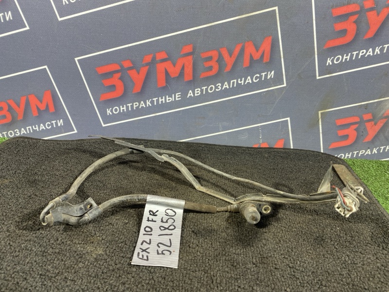 Датчик ABS, 300 рублей, Солонцы