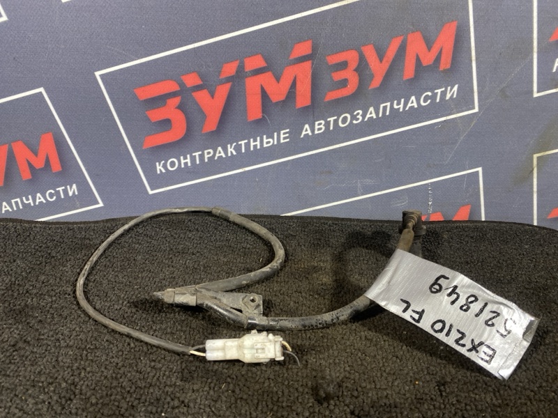 Датчик ABS, 300 рублей, Солонцы