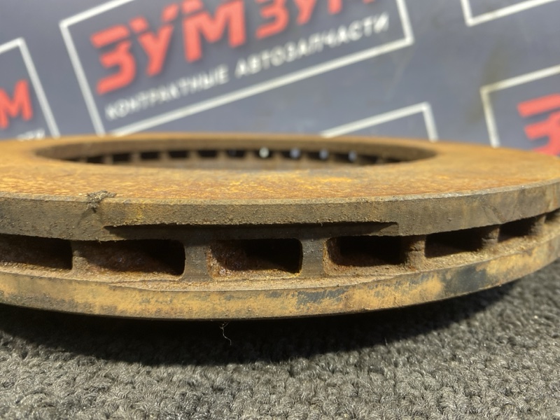 Диск тормозной, 1000 рублей, Солонцы