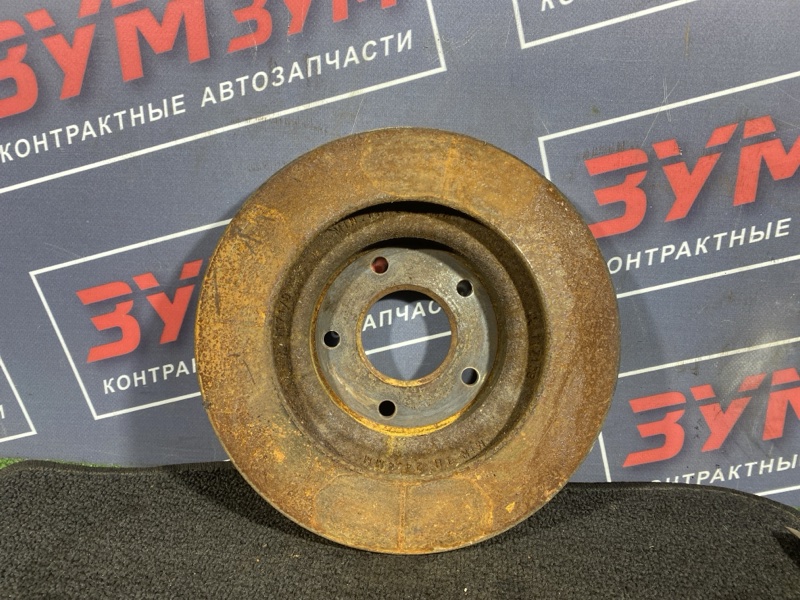 Диск тормозной, 1000 рублей, Солонцы