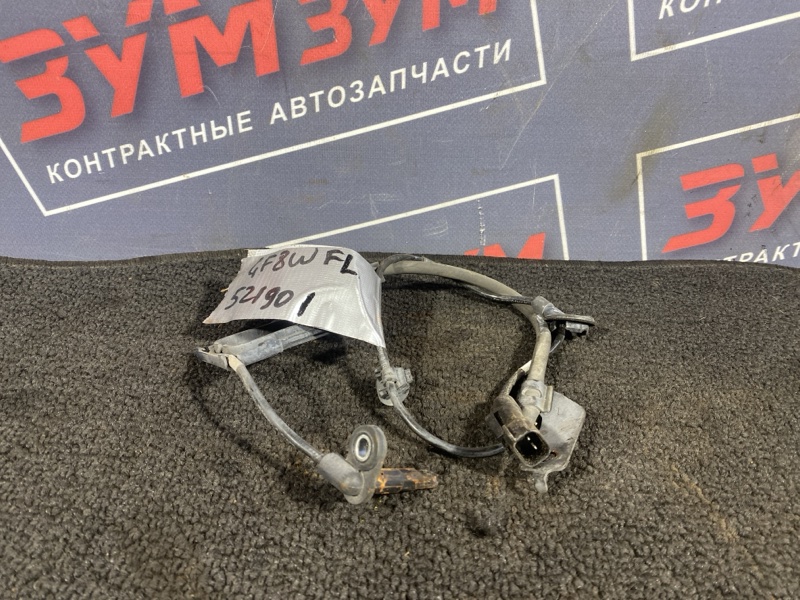 Датчик ABS, 1400 рублей, Солонцы
