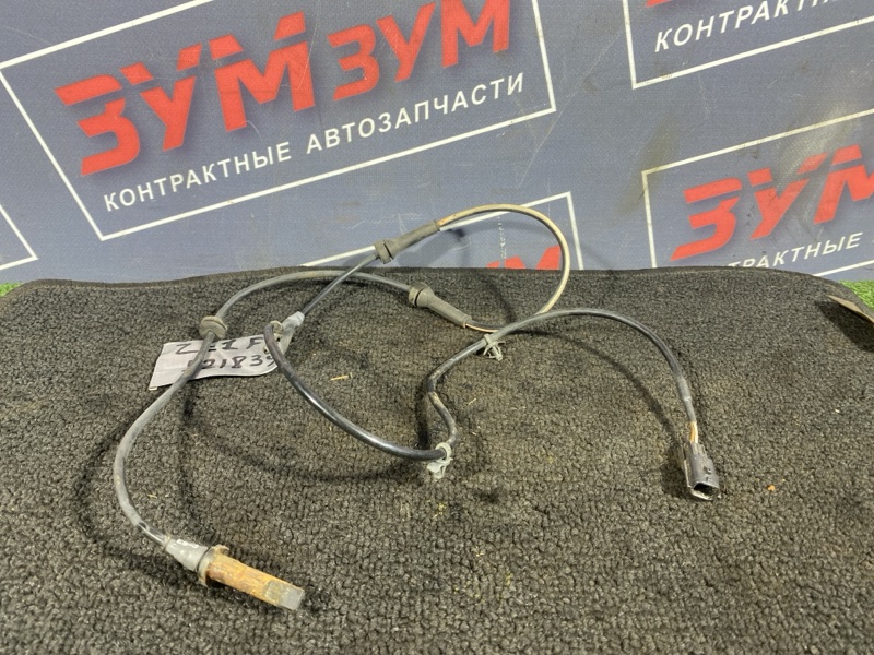 Датчик ABS, 3500 рублей, Солонцы