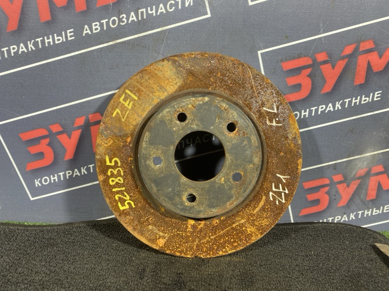 Диск тормозной, 3000 рублей, Солонцы
