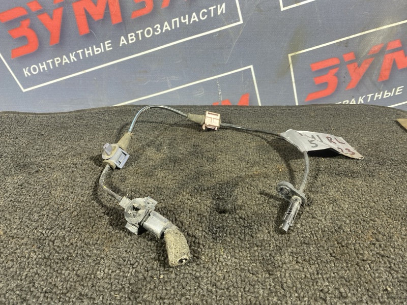 Датчик ABS, 1500 рублей, Солонцы