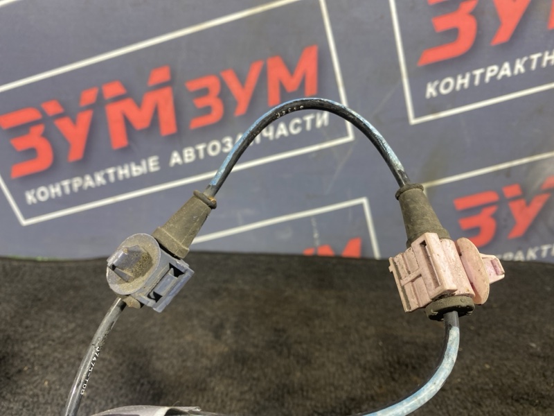 Датчик ABS, 1500 рублей, Солонцы
