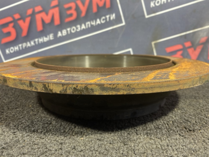Диск тормозной, 2000 рублей, Солонцы
