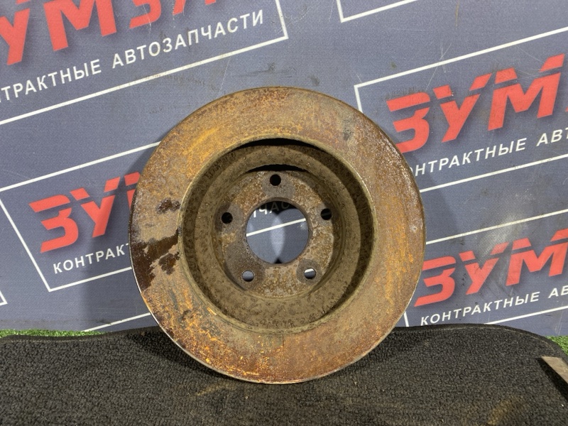Диск тормозной, 700 рублей, Солонцы