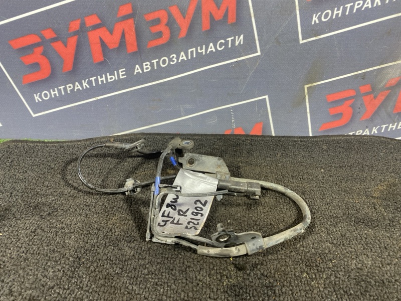 Датчик ABS, 1400 рублей, Солонцы