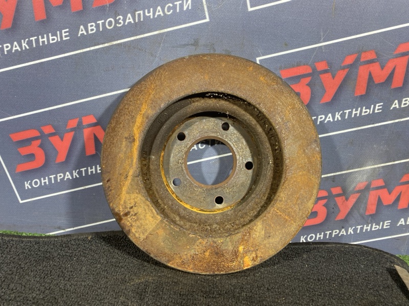 Диск тормозной, 1000 рублей, Солонцы