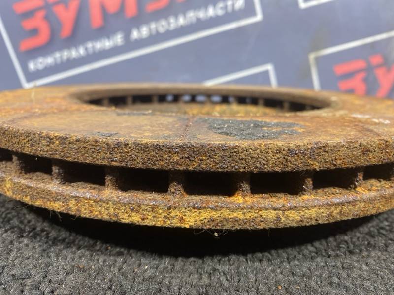 Диск тормозной, 2500 рублей, Солонцы