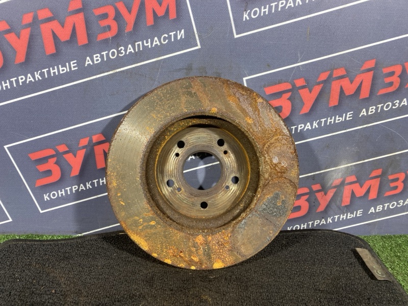 Диск тормозной, 2500 рублей, Солонцы