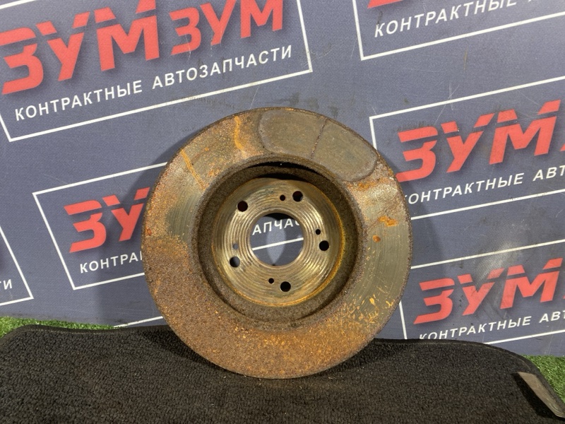 Диск тормозной, 2500 рублей, Солонцы