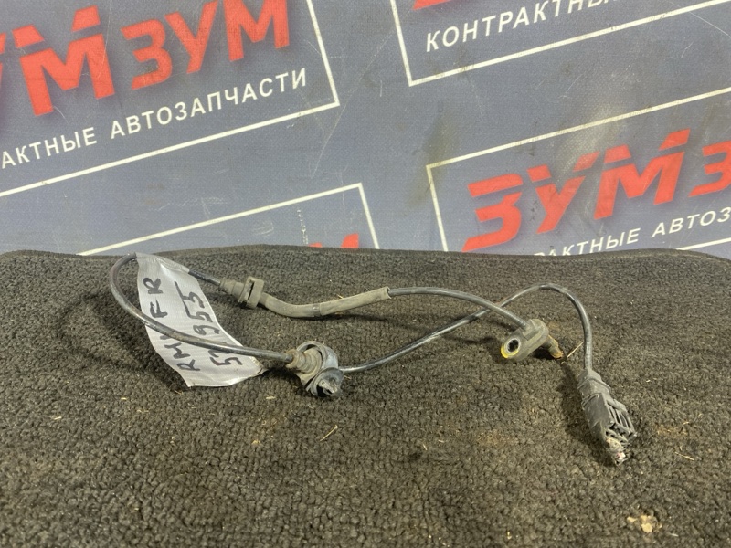 Датчик ABS, 1500 рублей, Солонцы