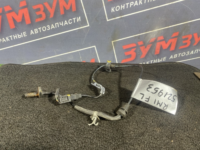Датчик ABS, 1500 рублей, Солонцы