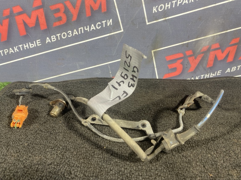 Датчик ABS, 1500 рублей, Солонцы
