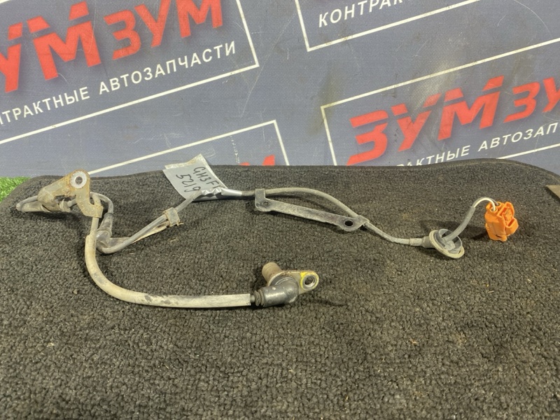 Датчик ABS, 1500 рублей, Солонцы