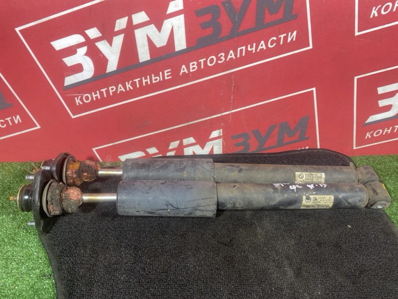 Амортизатор, 1300 рублей, Солонцы