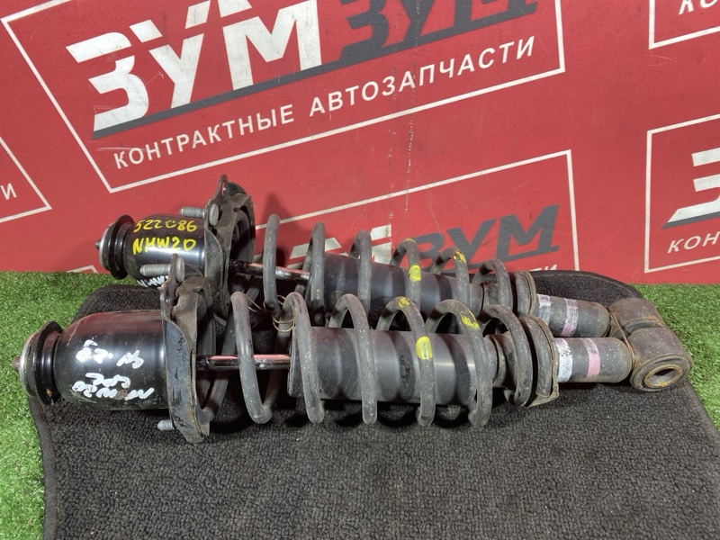 Стойка подвески, 2500 рублей, Солонцы