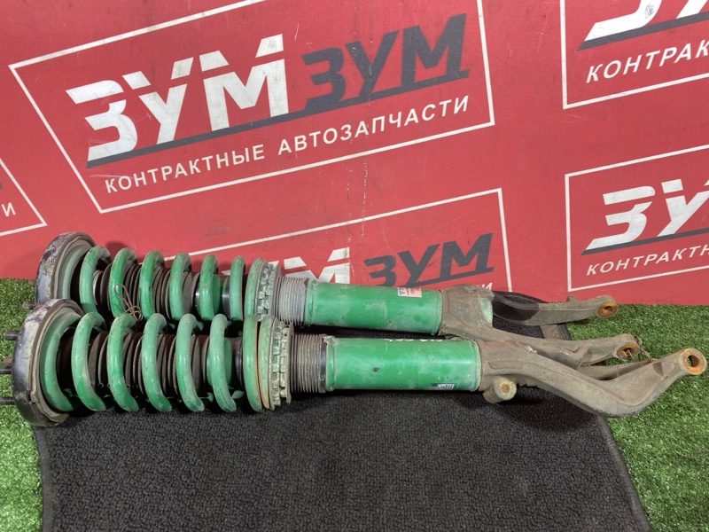 Стойка подвески, 58000 рублей, Солонцы