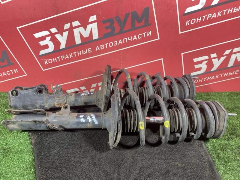 Стойка подвески, 7000 рублей, Солонцы